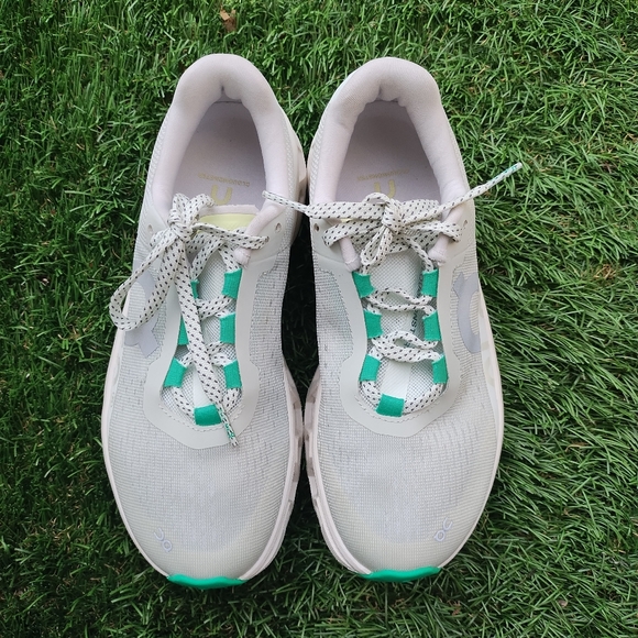 On Cloudmonster Women's Running Shoes Sneakers - Picture 5 of 8